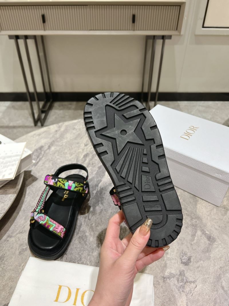 Christian Dior Sandals